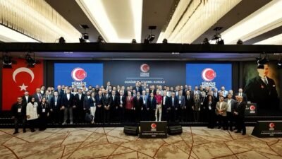 Mersin Basketball Spor Kulübü Başkanı Mustafa Kaya, Türkiye Basketbol Federasyonu