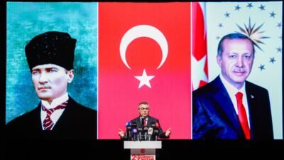 Cumhuriyetin ilanının 103’üncü yıl dönümü, Mersin’de büyük bir gurur ve