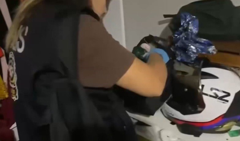 İçişleri Bakanlığı, 15 ilde nitelikli dolandırıcılık suçlarına yönelik düzenlenen operasyonlarda