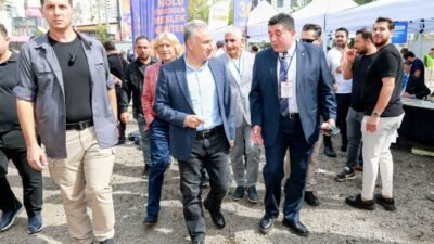 Mersin Ticaret ve Sanayi Odası (MTSO) Meslek Komitesi ile Meclis