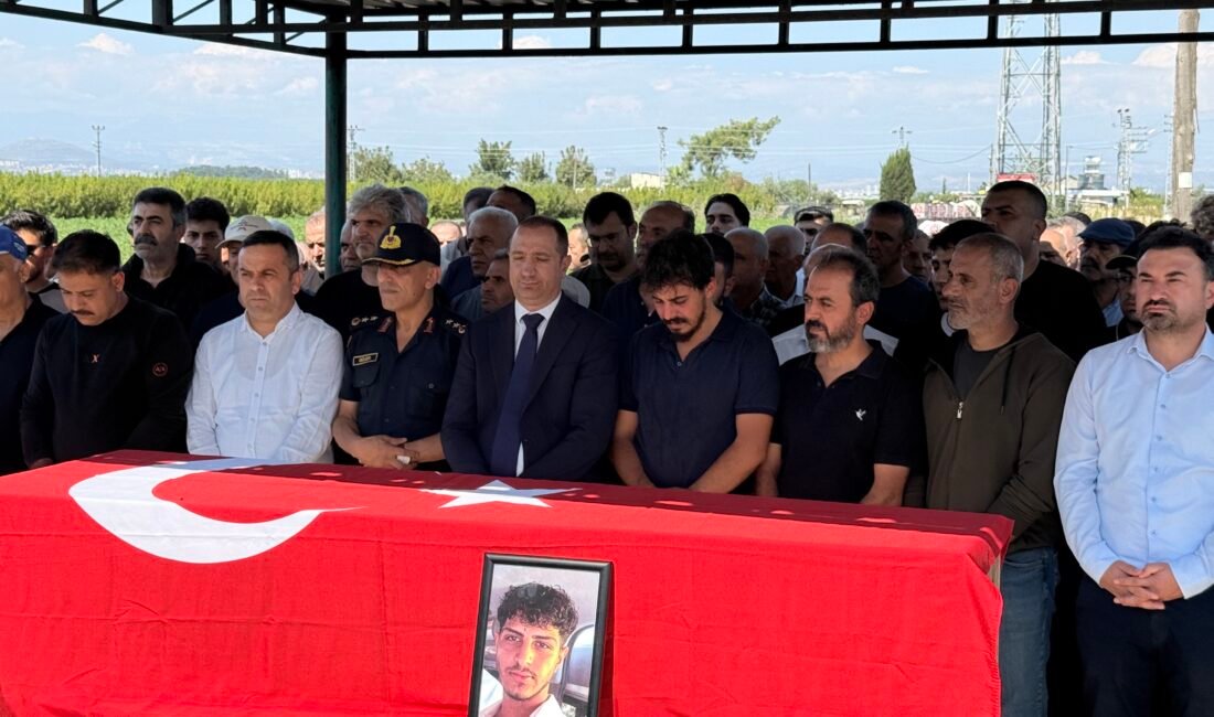 Kuzey Kıbrıs Türk Cumhuriyeti’nin (KTKC) Girne kenti açıklarında meydana gelen