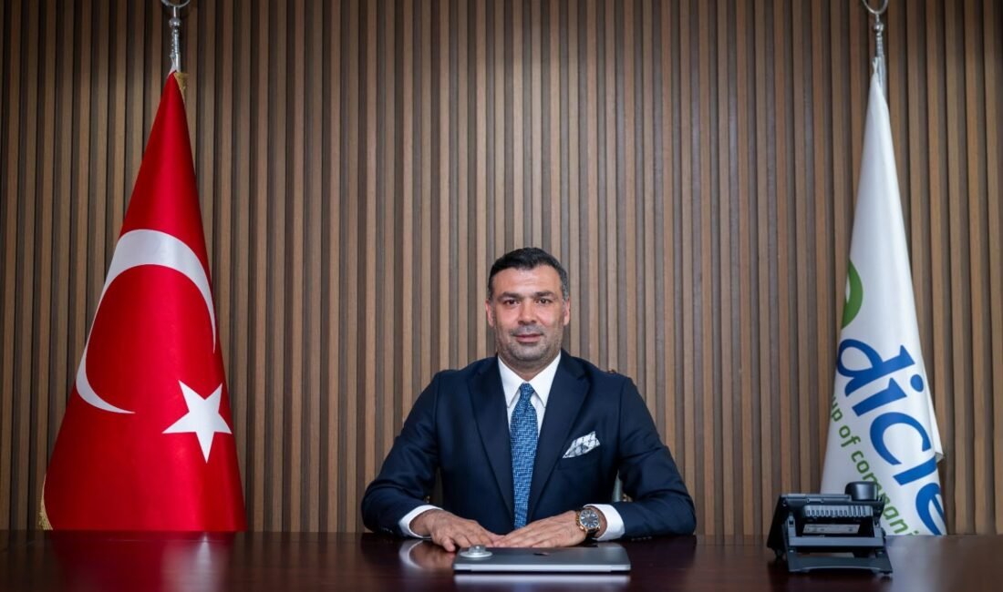 Mersin Ticaret ve Sanayi Odası’nda (MTSO) Yönetim Kurulu ve Meclis Başkanlık