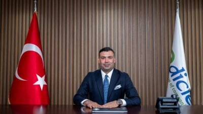 Mersin Ticaret ve Sanayi Odası’nda (MTSO) Yönetim Kurulu ve Meclis Başkanlık