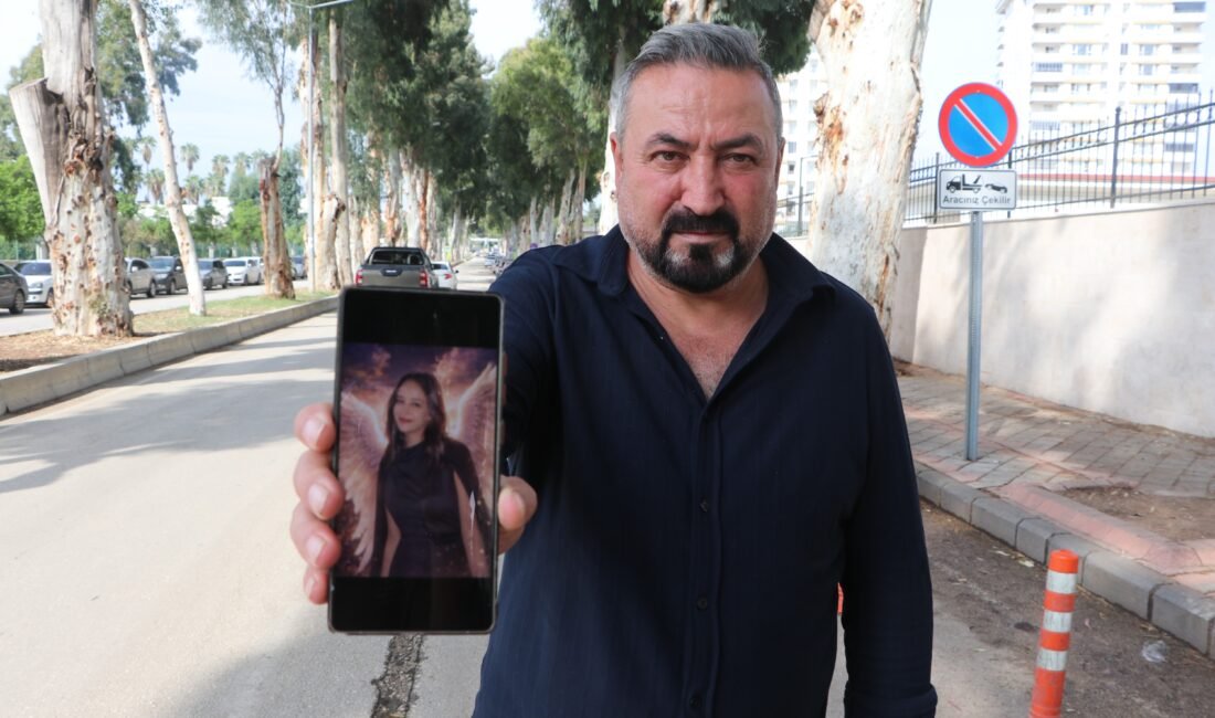 Hiranur cinayeti davasında savcıdan ağırlaştırılmış müebbet talebi babayı sevindirdi Mersin’de 16 yaşındaki Hiranur Nilgün Aygar’ın öldürülmesine ilişkin davanın Adana