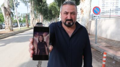 Hiranur cinayeti davasında savcıdan ağırlaştırılmış müebbet talebi babayı sevindirdi Mersin’de 16 yaşındaki Hiranur Nilgün Aygar’ın öldürülmesine ilişkin davanın Adana