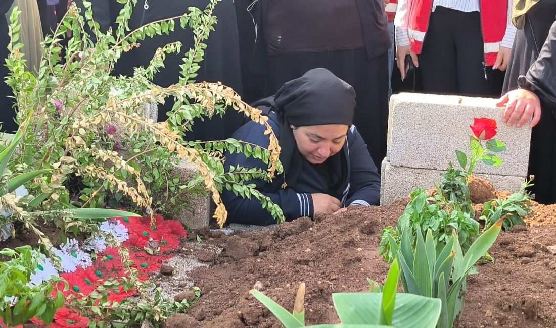 Batan gemide 2 evladını kaybeden annenin “Çok özledim sizi” paylaşımı yürek burktu Kuzey Kıbrıs Türk Cumhuriyeti’nden Mersin’e seyir halindeyken batan gemide 2