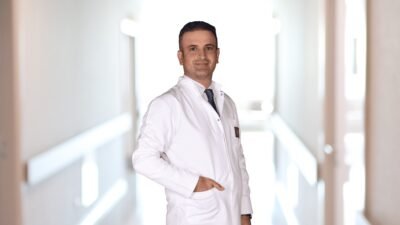 Sporcularda diz yaralanmalarında erken müdahale ve güvenli dönüş önemli Sporcularda ani yön değiştirme, sıçrama sonrası yere iniş ve dönme