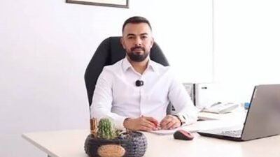 Mersin Üniversitesi Tıp Fakültesi Hastanesi İç Hastalıkları Uzmanı Dr. Mustafa Hatipoğlu,