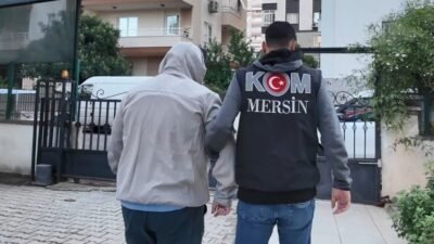 Mersin Cumhuriyet Başsavcılığı koordinesinde Mesleki Eğitim Merkezlerine (MESEM) yönelik ‘nitelikli