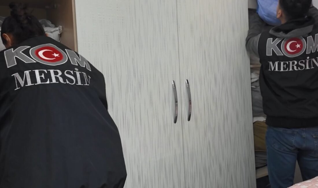 MESEM okullarına yönelik ‘dolandırıcılık ve rüşvet’ operasyonu: 22 tutuklama Mersin Cumhuriyet Başsavcılığı koordinesinde Mesleki Eğitim Merkezlerine (MESEM) yönelik ‘nitelikli