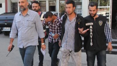 Mersin‘de 10 yıl önce evinin önünde darbedildikten sonra kaçırılan ve
