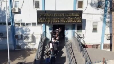 Diyarbakır merkezli 10 ilde, gerçeğini aratmayan sahte internet siteleri üzerinden