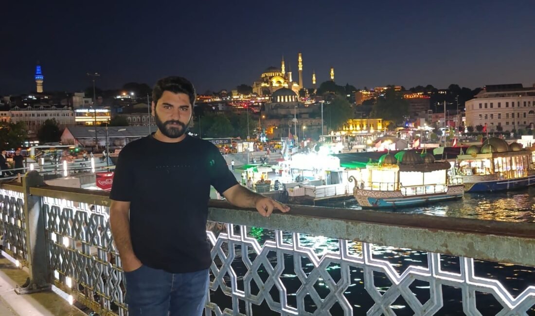 Mersin’in Tarsus ilçesinde bir kahvehaneye düzenlenen silahlı saldırıda yaralanan Osman