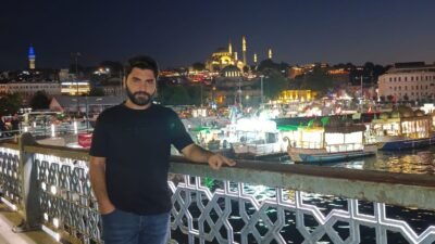 Mersin’in Tarsus ilçesinde bir kahvehaneye düzenlenen silahlı saldırıda yaralanan Osman