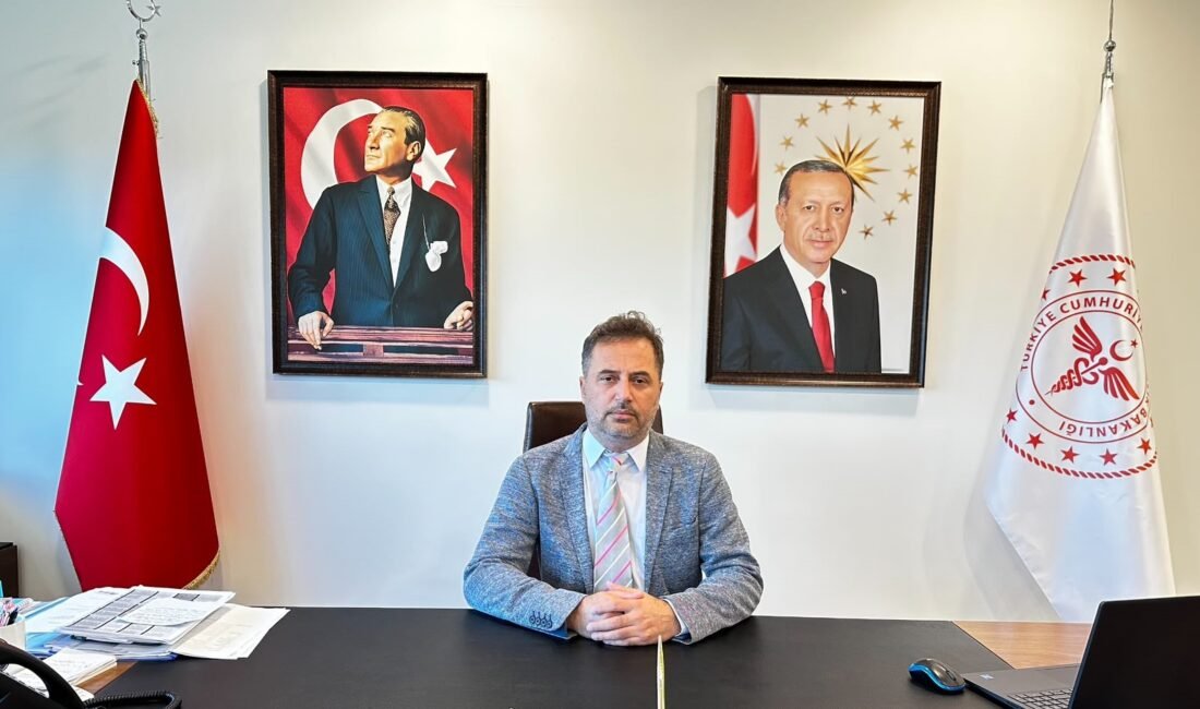 Mersin Şehir Eğitim ve Araştırma Hastanesi tarafından Meme Kanseri Farkındalık Ayı