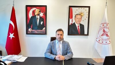 Mersin Şehir Eğitim ve Araştırma Hastanesi tarafından Meme Kanseri Farkındalık Ayı