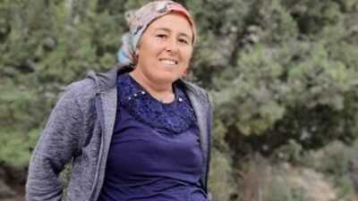 Mersin‘in Mut ilçesinde pazar gününden bu yana kayıp olarak aranan