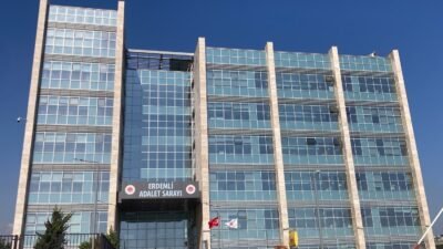 Mersin’de nitelikli dolandırıcılık ve yasadışı bahis operasyonu: 6 tutuklama Mersin’de nitelikli dolandırıcılık ve yasadışı bahse yönelik gerçekleştirilen operasyonda 6