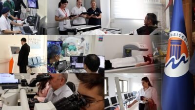 Mersin Üniversitesi Hastanesi, nadir ve kompleks hastalıkların tanı ve tedavisindeki hizmet