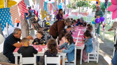 Binlerce yıllık köklü tarihi, farklı medeniyetlerin izlerini günümüze taşıyan eşsiz