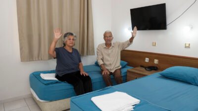 BÜYÜKŞEHİR REFAKATÇİ EVİ BUGÜNE KADAR 6 BİN 500 MİSAFİRİ AĞIRLADI Mersin Büyükşehir Belediyesi, sosyal belediyecilik anlayışı doğrultusunda 2021 yılında hayata