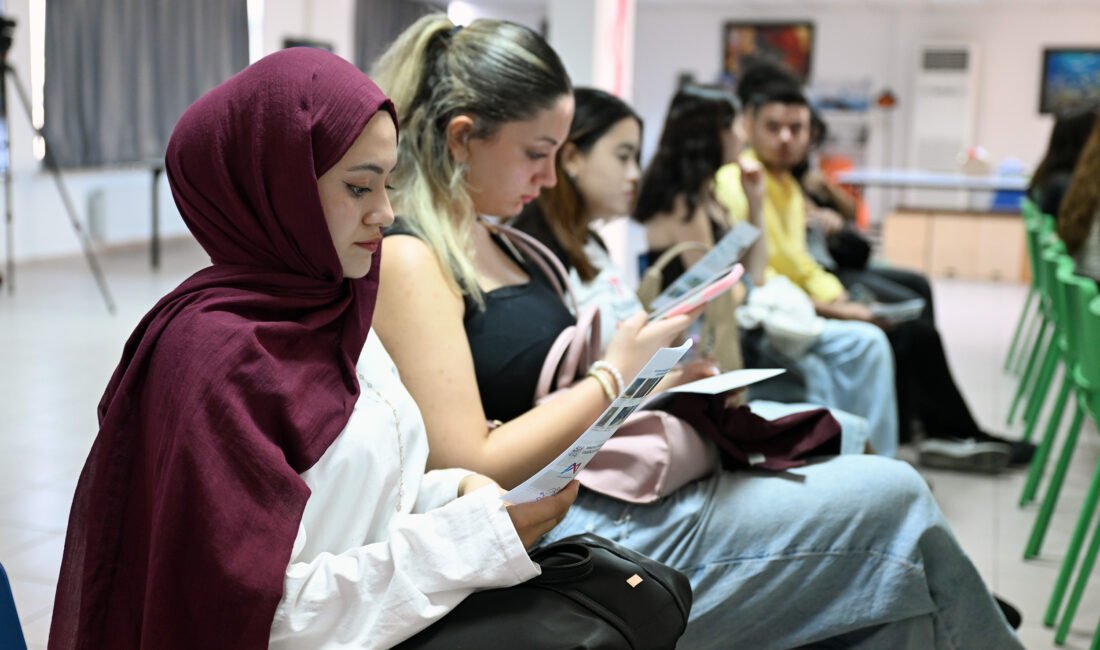 Mersin Büyükşehir Belediyesi, MedCities (Akdeniz Kentleri Ağı) ve Avrupa Birliği