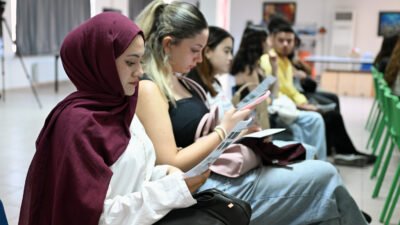 Mersin Büyükşehir Belediyesi, MedCities (Akdeniz Kentleri Ağı) ve Avrupa Birliği