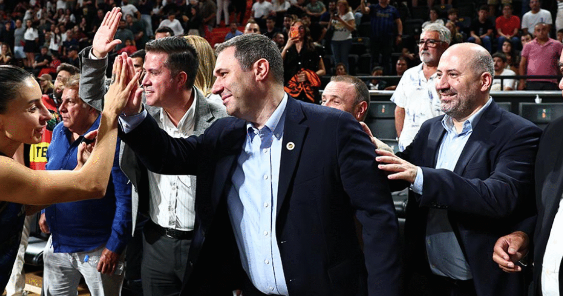 Fenerbahçe Tarfin Kadın Basketbol Takımı, FIBA Süper Kupa finalinde Çimsa