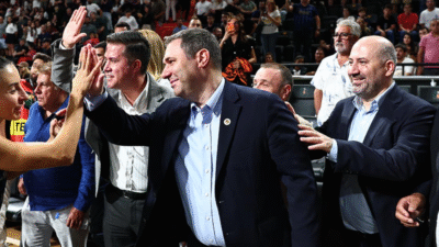 Fenerbahçe Tarfin Kadın Basketbol Takımı, FIBA Süper Kupa finalinde Çimsa