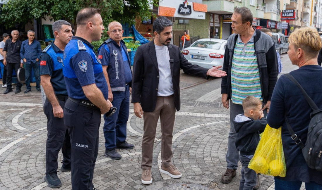 Yenişehir Belediyesi tüm imkânlarıyla sahaya indi Mersin’de etkili olan sağanağın ardından Yenişehir Belediyesi ekipleri, su basan