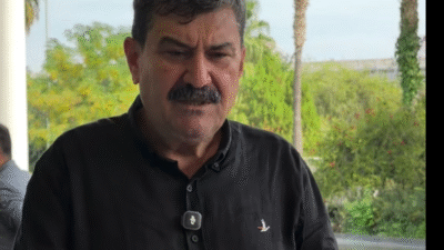 TOROSLAR BELEDİYE BAŞKANI YILDIZ’DAN SEÇER’E DESTEK: “BU GEÇİCİ BİR SÜREÇ” Toroslar Belediye Başkanı Abdurrahman Yıldız, Mersin Büyükşehir Belediyesi başkan vekilliği