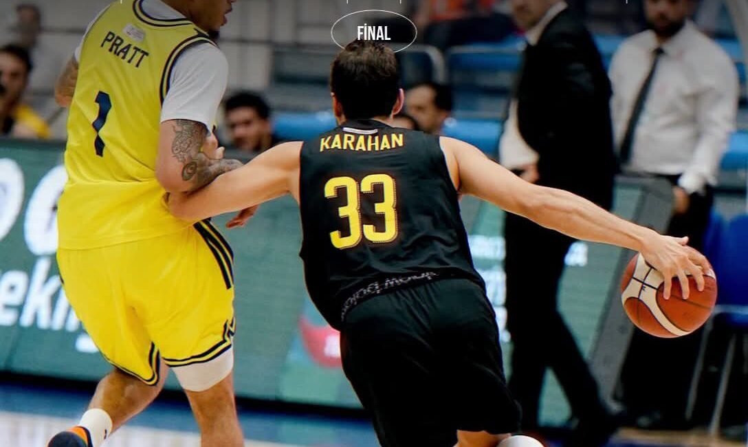 MSK DEPLASMANDA NAMAĞLUP! MSK 85-77 FENERBAHÇE GELİŞİM Türkiye Basketbol Ligi’nde Mersin Spor Kulübü (MSK) galibiyet serisini sürdürdü.