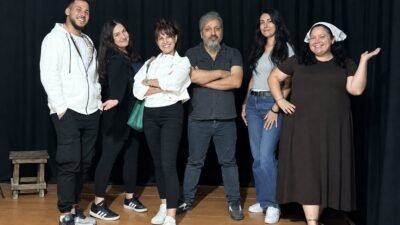 Hatay’da 2005 yılından bu yana tiyatro çalışmalarını sürdüren Epik Sanat