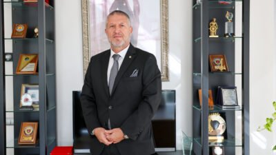 Mersin Deniz Ticaret Odası’nda seçim süreci, Yönetim Kurulu, TOBB Delegeleri,