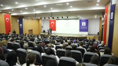 Yükseköğretim Kurulu (YÖK) tarafından “Terörsüz Türkiye” sürecinin bilimsel ve akademik