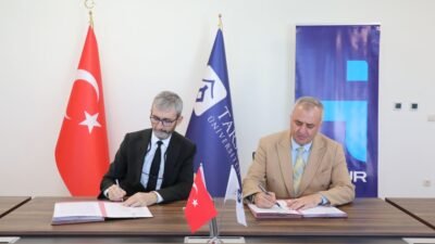Üniversite öğrencilerinin teorik bilgi birikimlerini uygulama deneyimiyle desteklemeleri ve mesleki