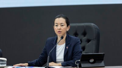 Mersin Büyükşehir Belediye Meclisi’nin 2026 Yılı Ekim Ayı Olağan Toplantısı’nın