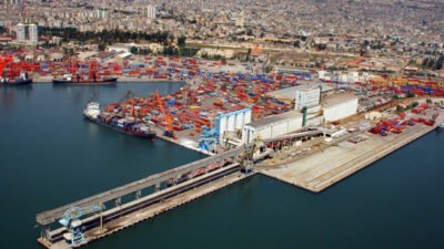 Abdullah Ayan’dan dikkat çeken değerlendirme: Tosyalı Grubu’nun Erzin’de planladığı dev