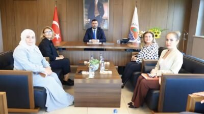 EvaPal Kadın Kooperatifi, tekstil atıklarını doğal bebek ürünlerine dönüştürerek sürdürülebilir