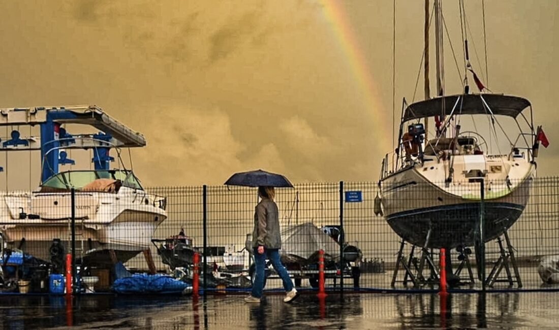 Mersin Marina’nın Türkiye Fotoğraf Sanatı Federasyonu (TFSF) ve Mersin Fotoğraf