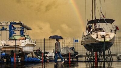 Mersin Marina’nın Türkiye Fotoğraf Sanatı Federasyonu (TFSF) ve Mersin Fotoğraf