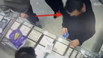 Mersin‘de şehit annesini telefonla arayarak kendisini başkomiser olarak tanıtan şüpheli,