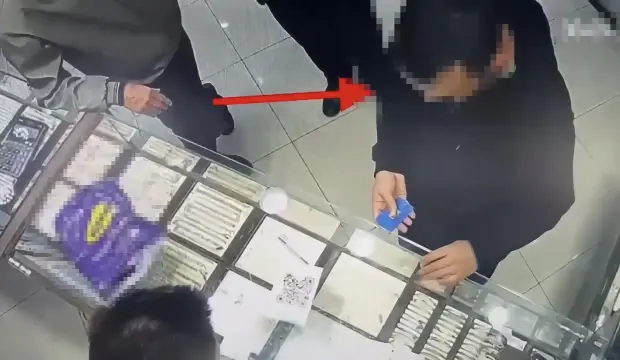 Mersin‘de şehit annesini telefonla arayarak kendisini başkomiser olarak tanıtan şüpheli,