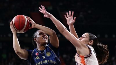 Geçtiğimiz sene üçüncü kez EuroLeague Şampiyonluğunu kazanarak tarihi bir sezonu
