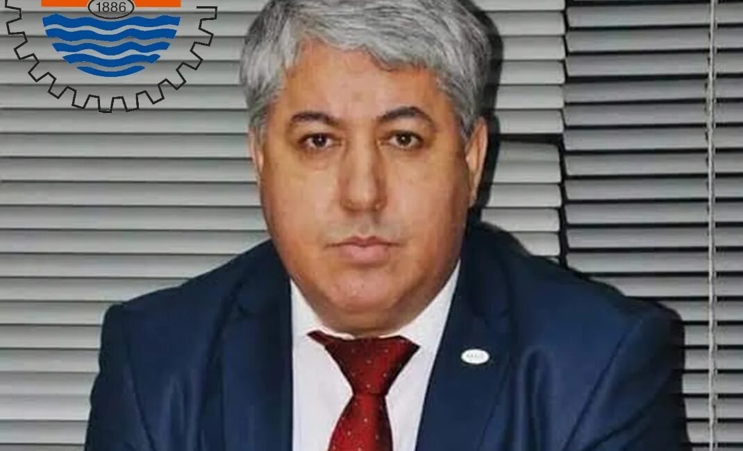 NİHAT KADIOĞLU’NDAN DA MTSO’DA “ÇİZİK” TEPKİSİ! “11 kişilik listede 6 kişi bir taraftan, 5 kişi diğer