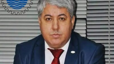 NİHAT KADIOĞLU’NDAN DA MTSO’DA “ÇİZİK” TEPKİSİ! “11 kişilik listede 6 kişi bir taraftan, 5 kişi diğer