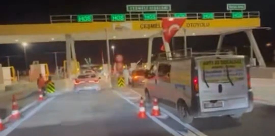Mersin’in batı koridorundaki en önemli ulaşım projelerinden biri olan Çeşmeli-Kızkalesi