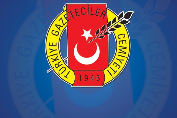 Türkiye Gazeteciler Cemiyeti Yönetim Kurulu, T24 internet sitesinin ve sosyal
