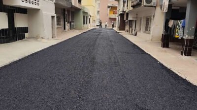 Akdeniz Belediyesi, kırsal-merkez mahalle ayırımı yapmadan ilçe genelinde ulaşım konforunu