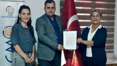 ÇMO Mersin Şubesi paydaşlığındaki proje, İçişleri Bakanlığı PRODES desteğine hak